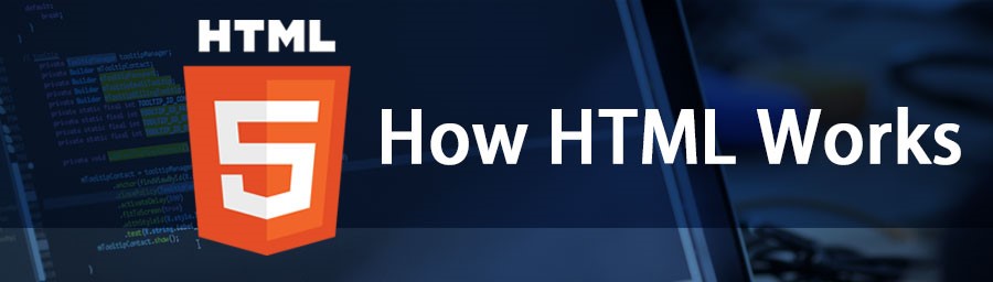 How to Work HTML